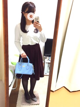 はる＠ 'ェ' ＠さんのコーディネート