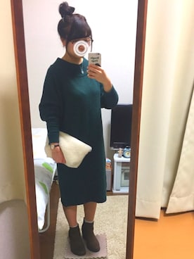 はる＠ 'ェ' ＠さんのコーディネート