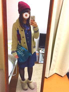 はる＠ 'ェ' ＠さんのコーディネート