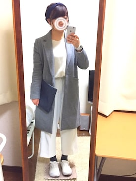 はる＠ 'ェ' ＠さんのコーディネート