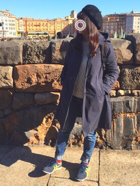 はる＠ 'ェ' ＠さんのコーディネート