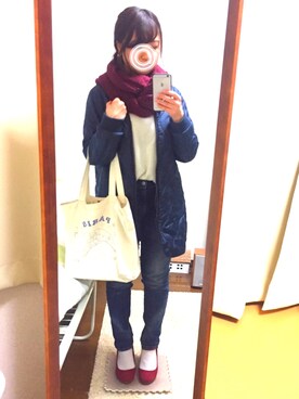 はる＠ 'ェ' ＠さんのコーディネート