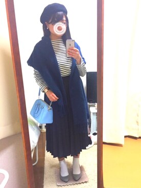 はる＠ 'ェ' ＠さんのコーディネート