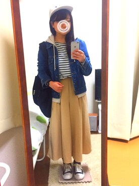 はる＠ 'ェ' ＠さんのコーディネート