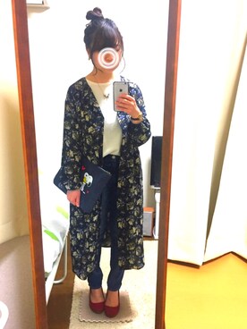 はる＠ 'ェ' ＠さんのコーディネート