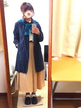 はる＠ 'ェ' ＠さんのコーディネート