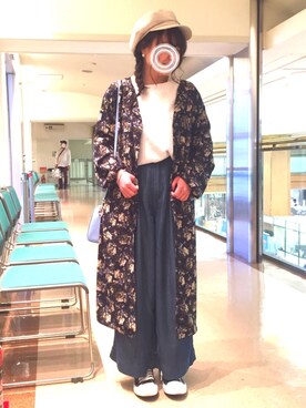 はる＠ 'ェ' ＠さんのコーディネート