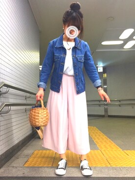 はる＠ 'ェ' ＠さんのコーディネート