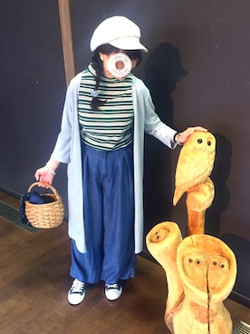 はる＠ 'ェ' ＠さんのコーディネート