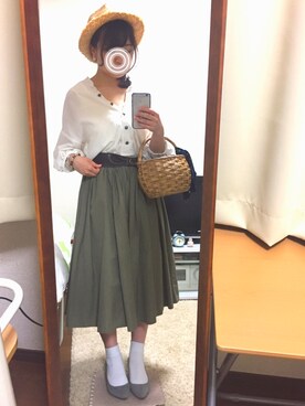 はる＠ 'ェ' ＠さんのコーディネート