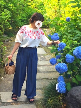 はる＠ 'ェ' ＠さんのコーディネート