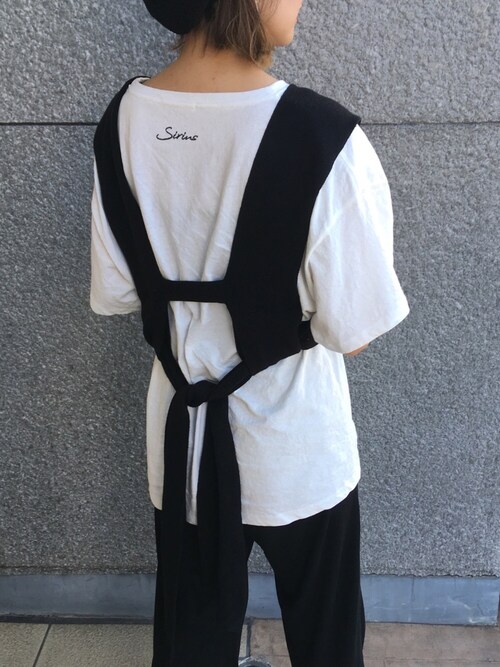 monさんのコーディネート