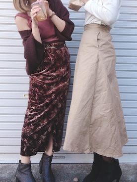 m♡sさんのコーディネート