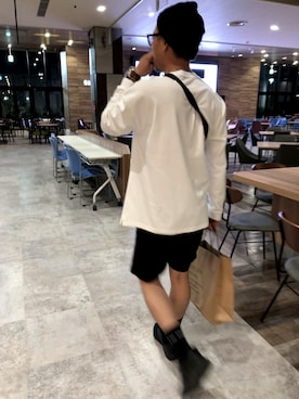 m♡sさんのコーディネート