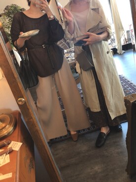 m♡sさんのコーディネート