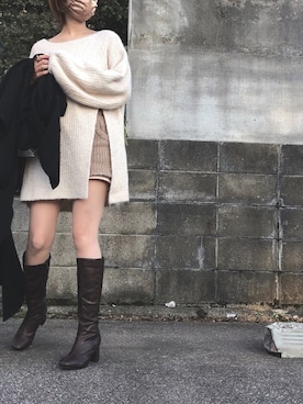 m♡sさんのコーディネート