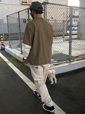 m♡sさんのコーディネート