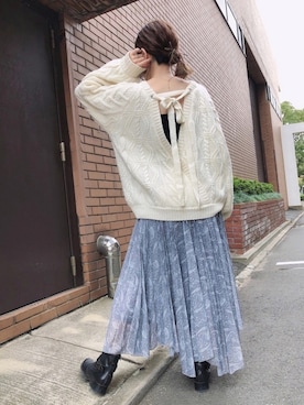 koko💋さんのコーディネート