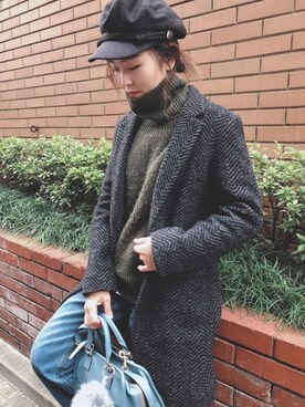 koko💋さんのコーディネート