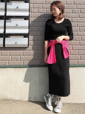 koko💋さんのコーディネート