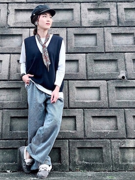 koko💋さんのコーディネート