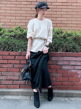 koko💋さんのコーディネート