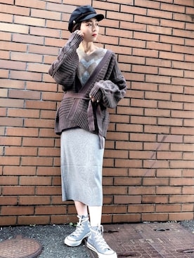 koko💋さんのコーディネート