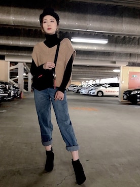 koko💋さんのコーディネート