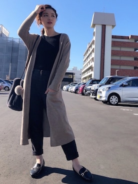 koko💋さんのコーディネート