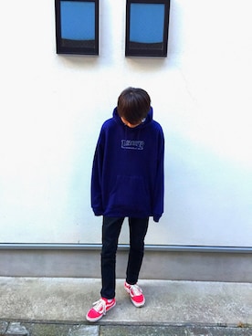 gakuさんのコーディネート