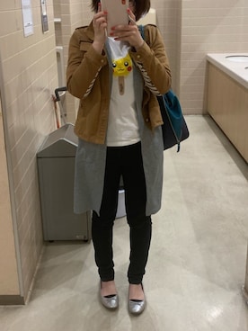 sawako15さんのコーディネート