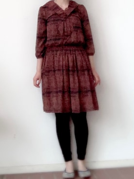 sawako15さんのコーディネート