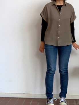 sawako15さんのコーディネート