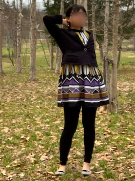 sawako15さんのコーディネート