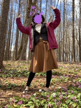 sawako15さんのコーディネート