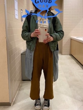 sawako15さんのコーディネート