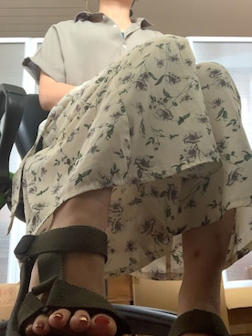 sawako15さんのコーディネート