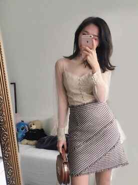 MatanYaoさんのコーディネート