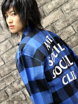 yoppy/BUZZIoT/hさんのコーディネート