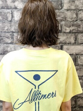 yoppy/BUZZIoT/hさんのコーディネート