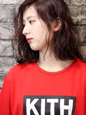 yoppy/BUZZIoT/hさんのコーディネート