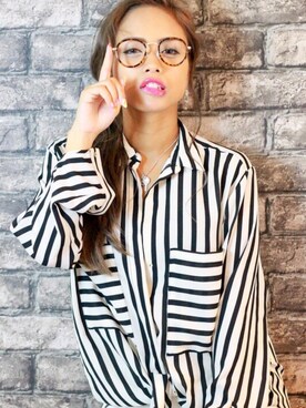 yoppy/BUZZIoT/hさんのコーディネート