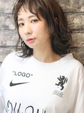 yoppy/BUZZIoT/hさんのコーディネート