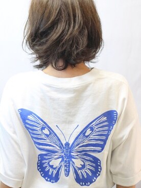 yoppy/BUZZIoT/hさんのコーディネート