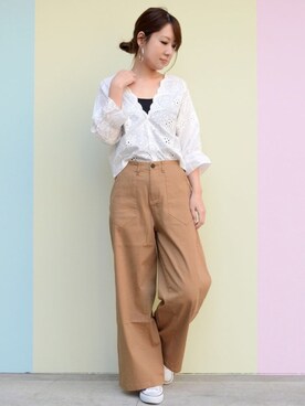 makotoさんのコーディネート