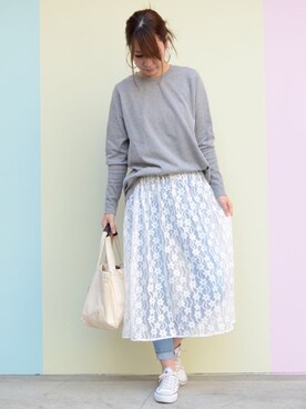 makotoさんのコーディネート