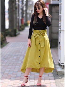 makotoさんのコーディネート