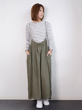 makotoさんのコーディネート