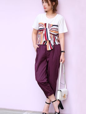 makotoさんのコーディネート