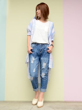 makotoさんのコーディネート